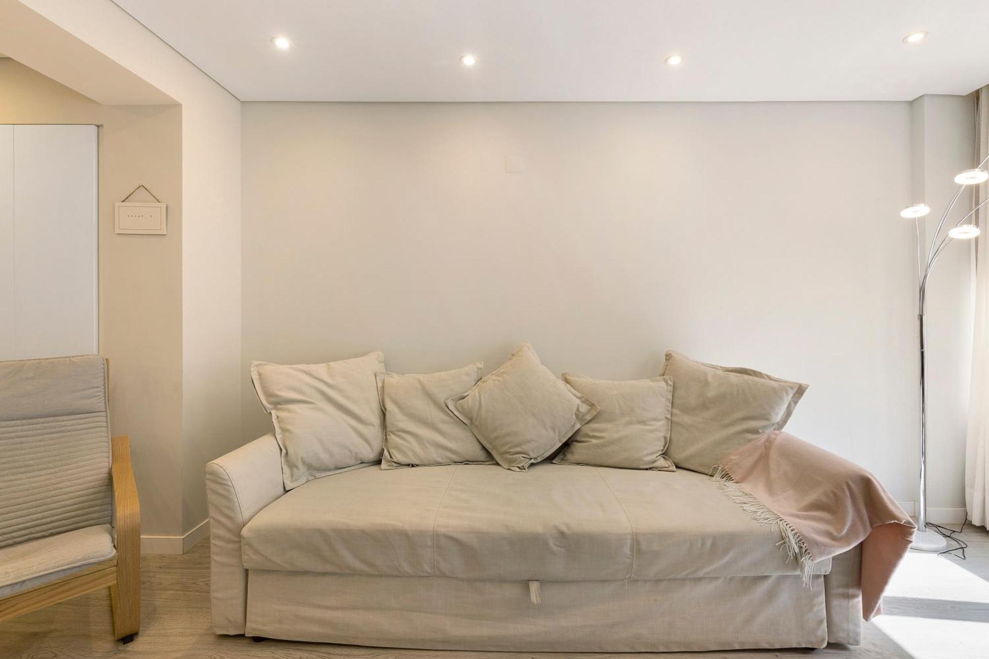 Ferienwohnung Next To The Trees And The Sea Estoril Exterior foto